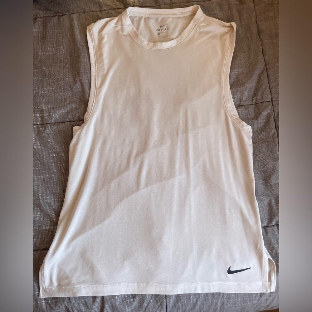 Nike Yoga tank top